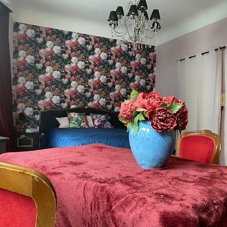 Appartamento The Pink Studio - Exceptional Location In City Center - Unique & Elegant Namur Esterno foto